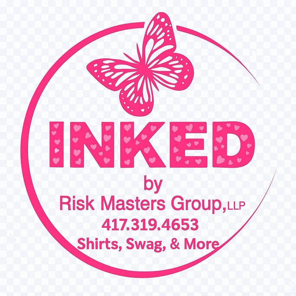 INKED by Risk Masters Group logo